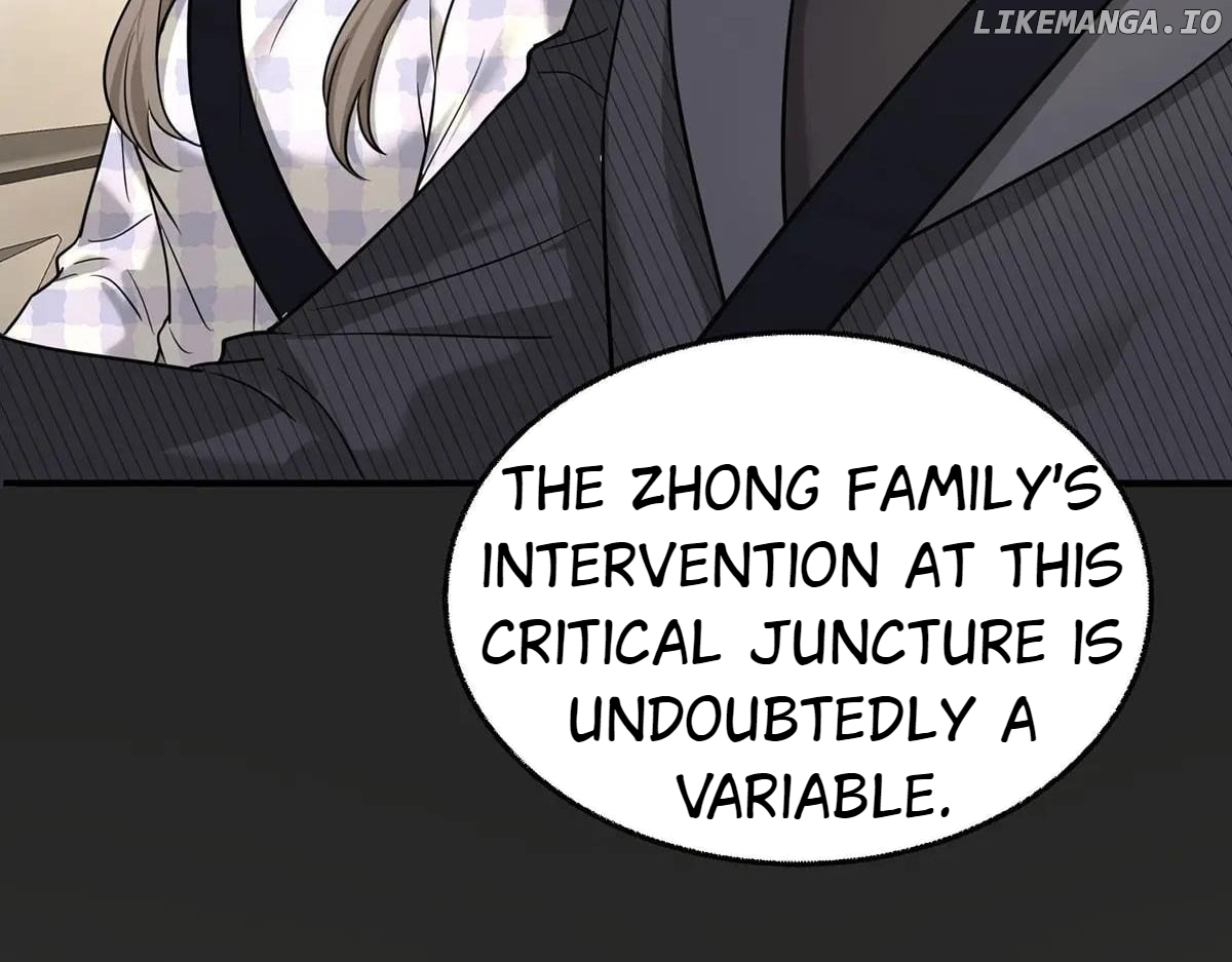 After Breakup: Had an Affair With My Ex's Uncle Chapter 82 - page 41